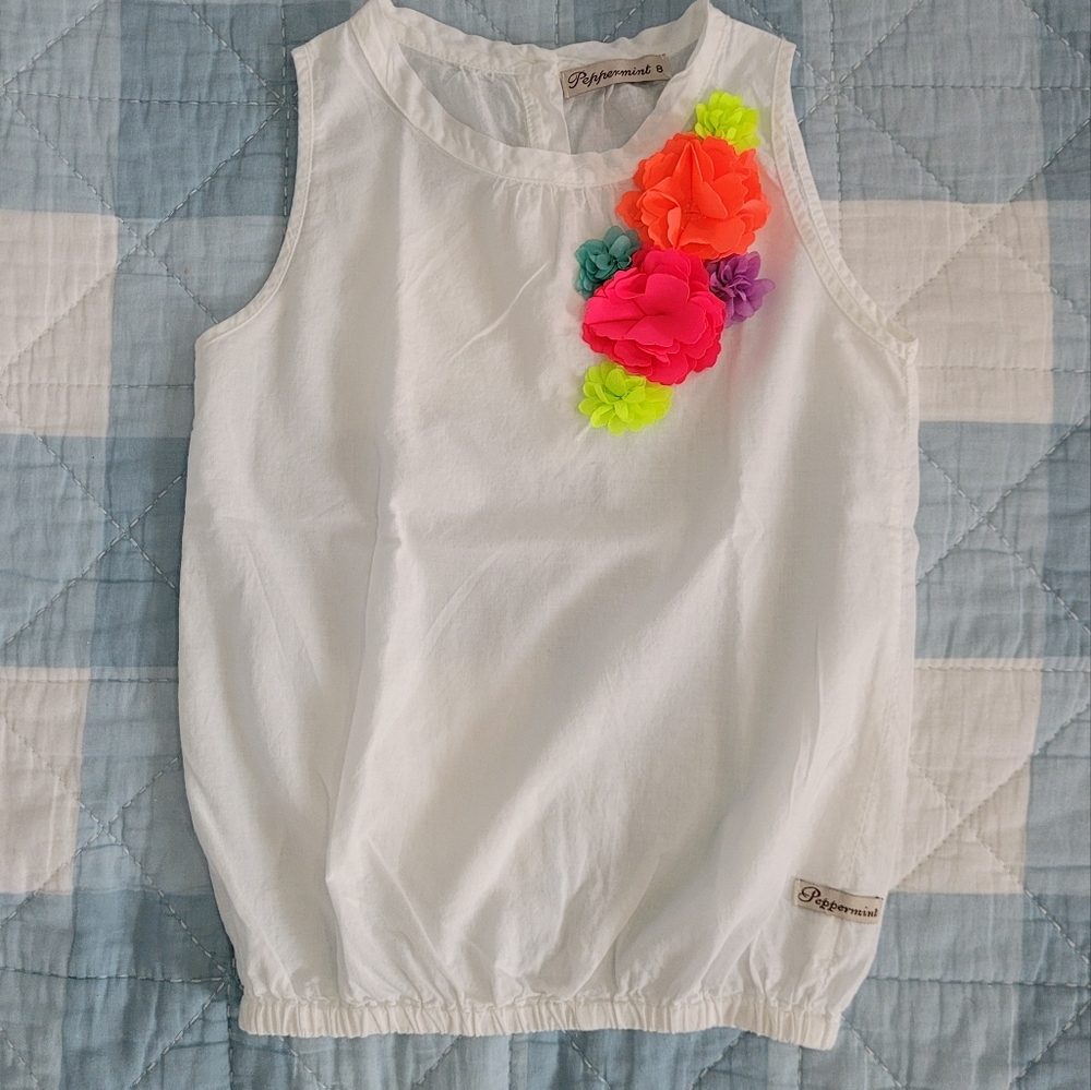Girl's top
